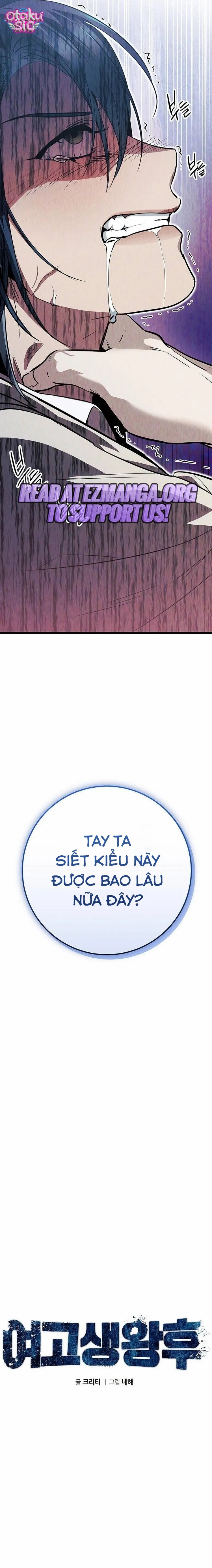 Nữ Hoàng Trung Học - Chap 17