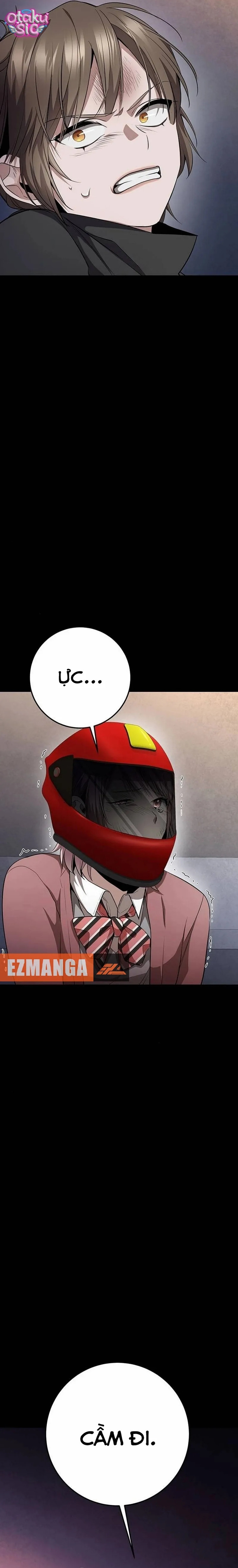 Nữ Hoàng Trung Học - Chap 18