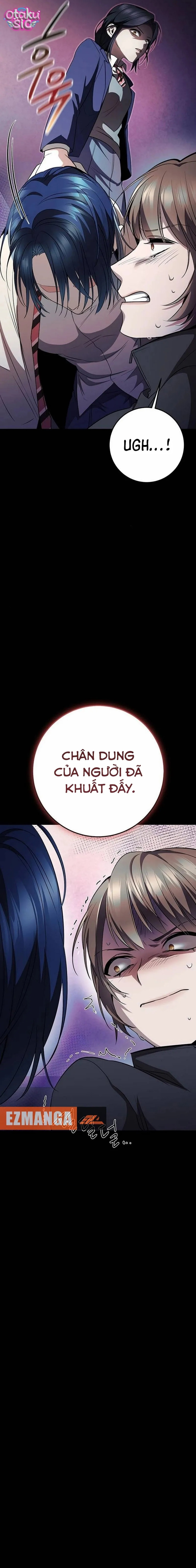 Nữ Hoàng Trung Học - Chap 18