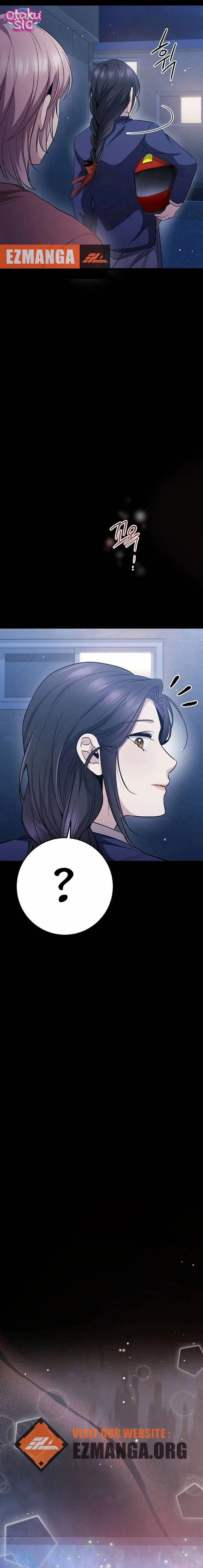 Nữ Hoàng Trung Học - Chap 18