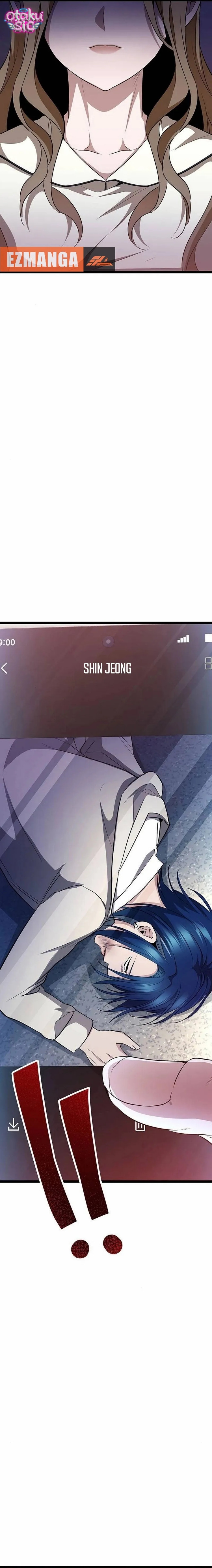 Nữ Hoàng Trung Học - Chap 18