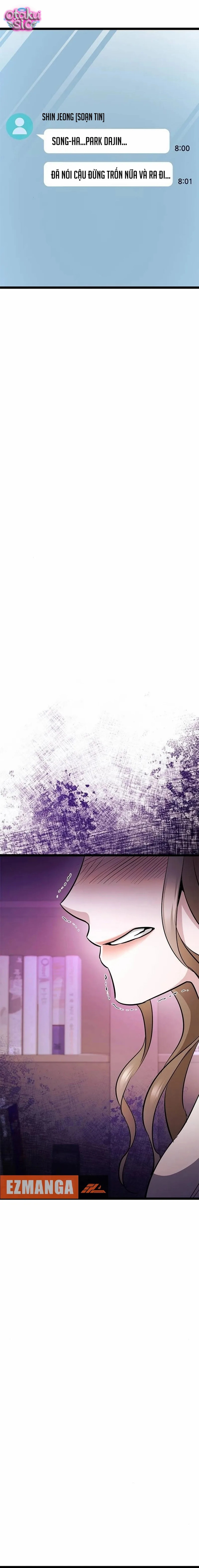 Nữ Hoàng Trung Học - Chap 18
