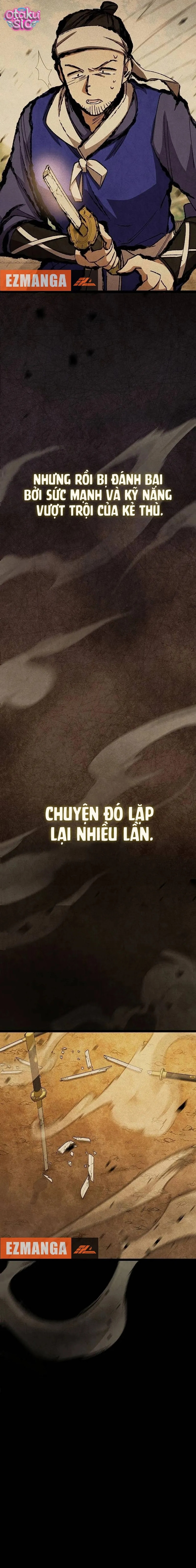 Nữ Hoàng Trung Học - Chap 19