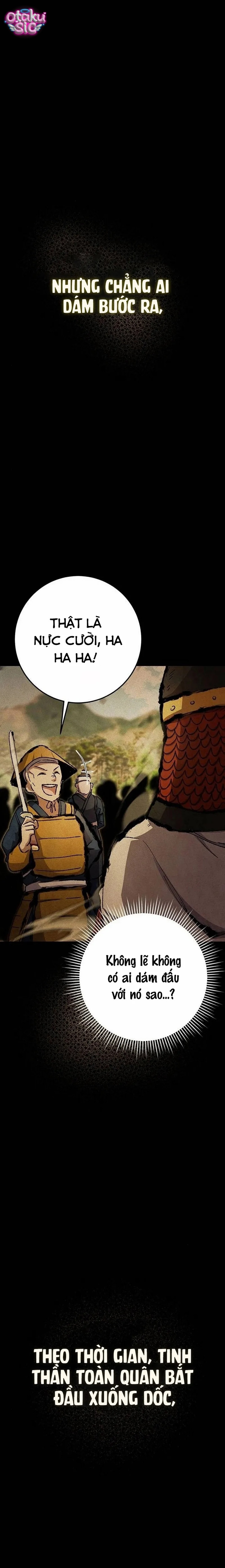 Nữ Hoàng Trung Học - Chap 19