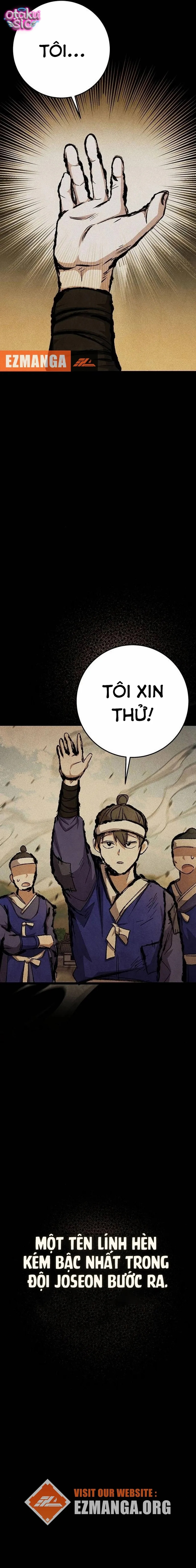 Nữ Hoàng Trung Học - Chap 19