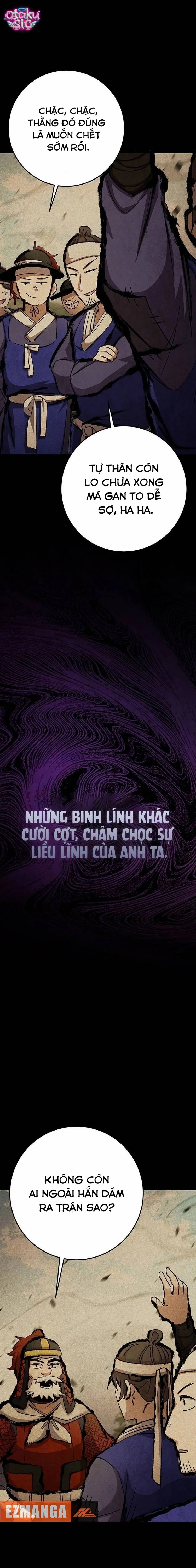 Nữ Hoàng Trung Học - Chap 19