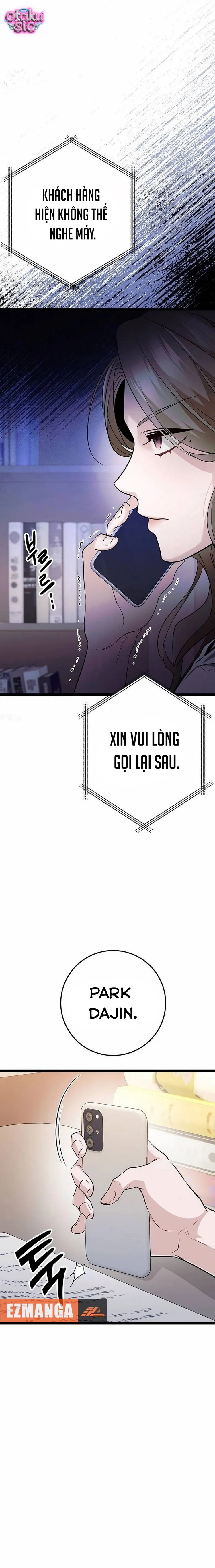 Nữ Hoàng Trung Học - Chap 19