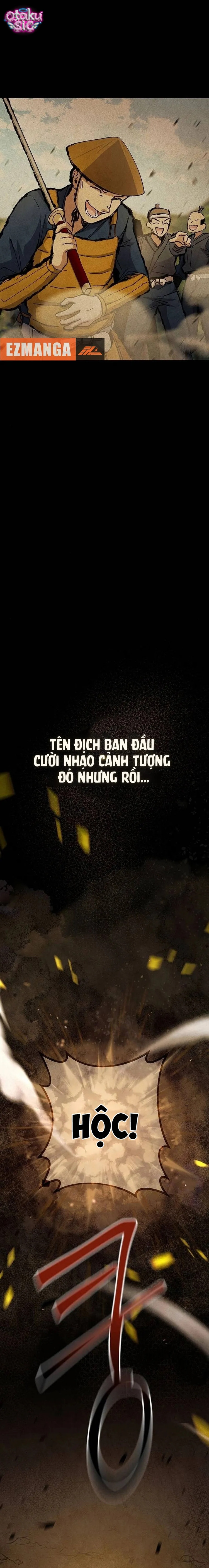 Nữ Hoàng Trung Học - Chap 19