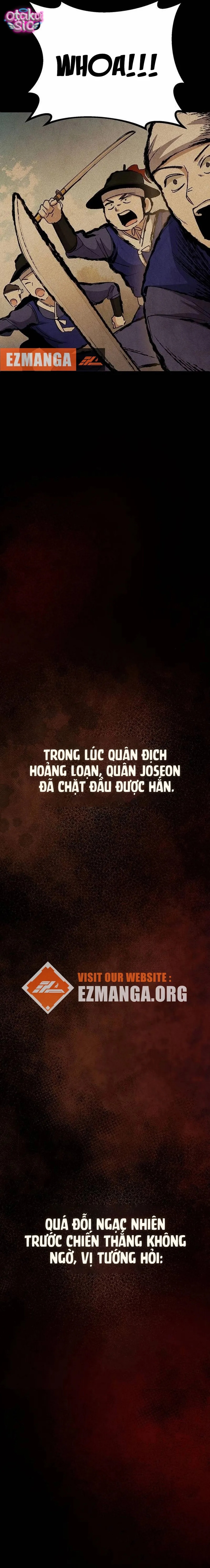Nữ Hoàng Trung Học - Chap 19