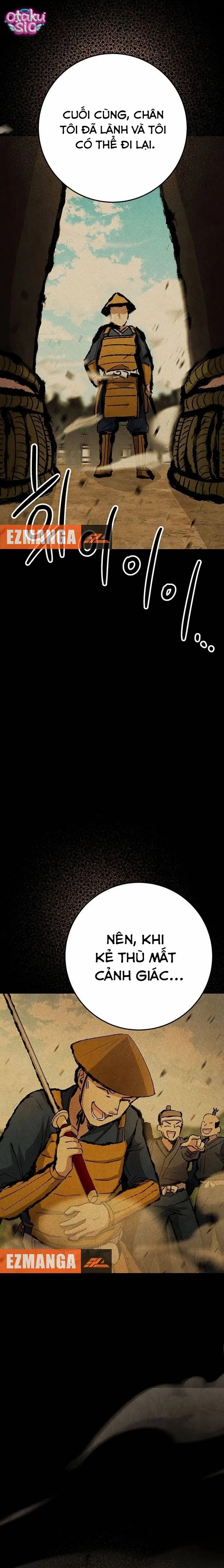 Nữ Hoàng Trung Học - Chap 19