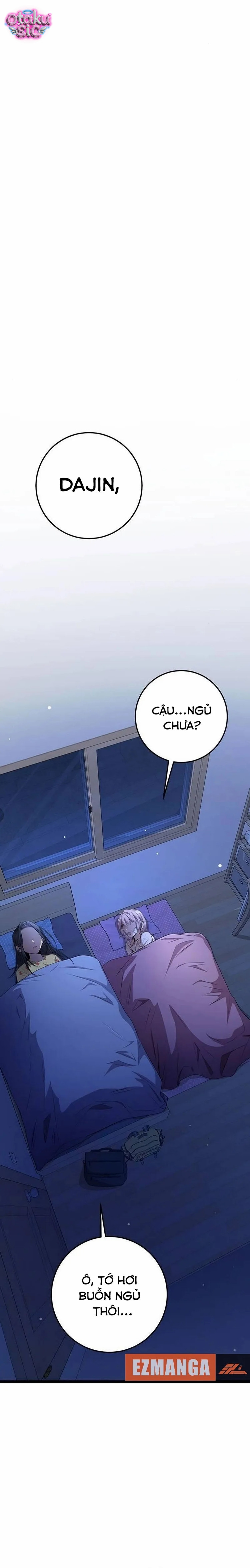 Nữ Hoàng Trung Học - Chap 19
