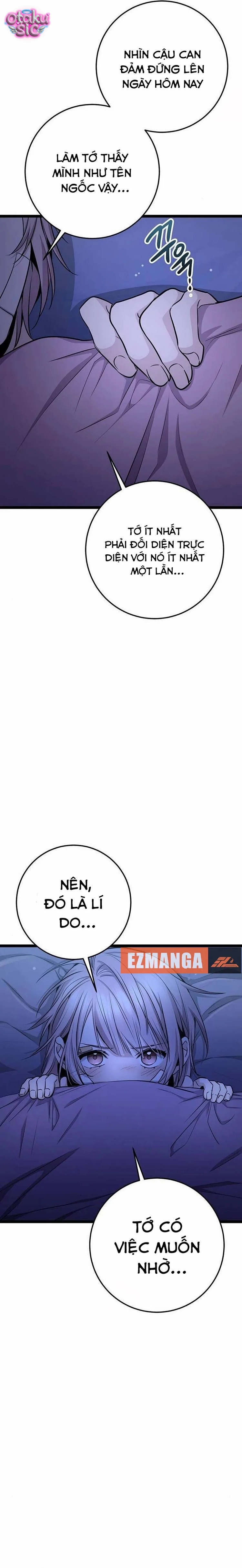 Nữ Hoàng Trung Học - Chap 19