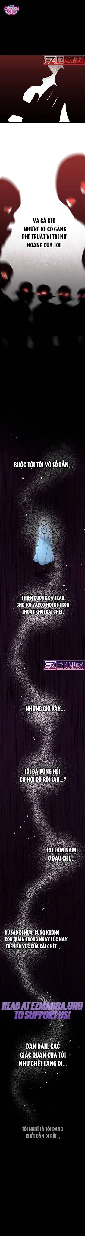 Nữ Hoàng Trung Học - Chap 2