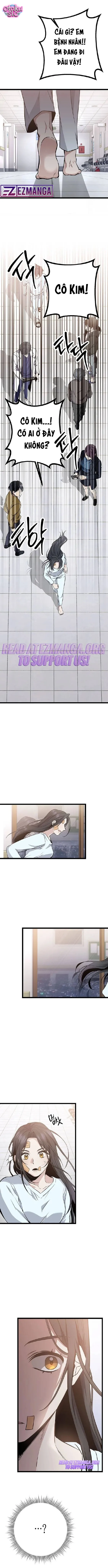 Nữ Hoàng Trung Học - Chap 2