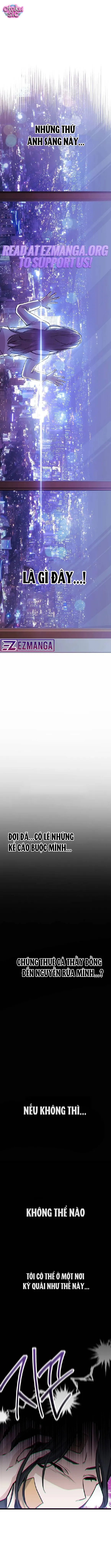 Nữ Hoàng Trung Học - Chap 2