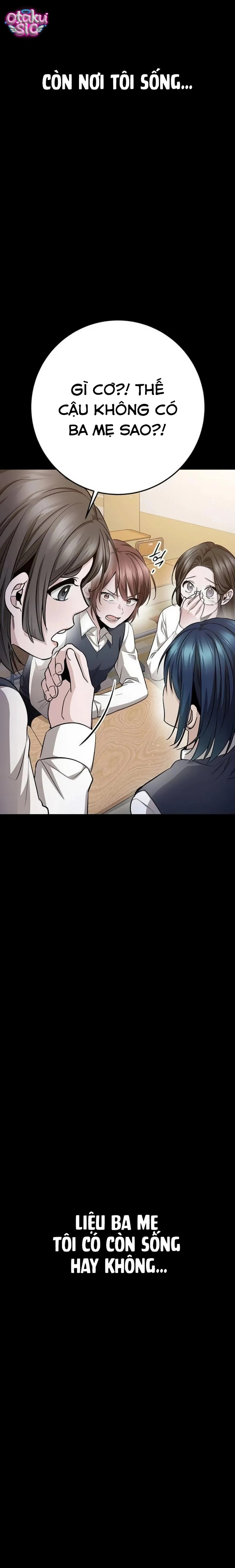 Nữ Hoàng Trung Học - Chap 20