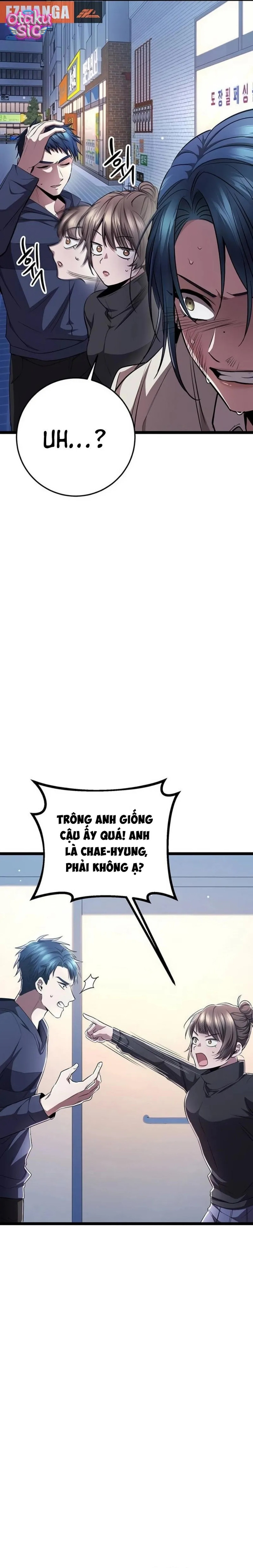 Nữ Hoàng Trung Học - Chap 20