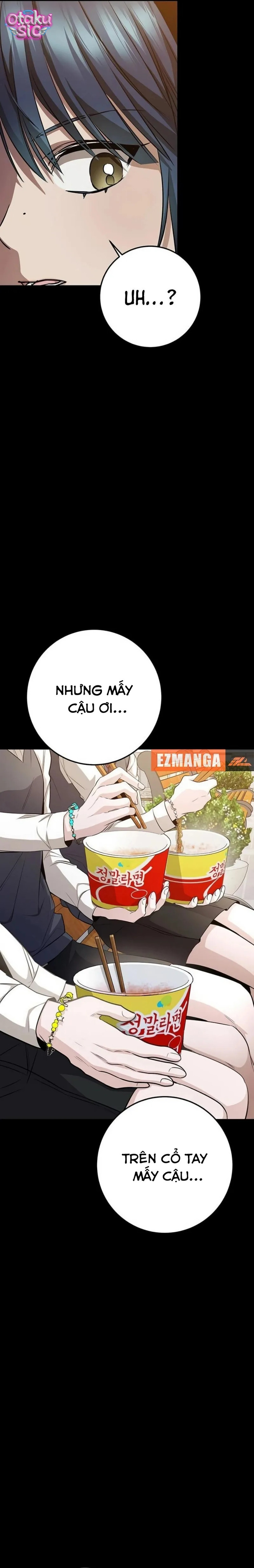 Nữ Hoàng Trung Học - Chap 20