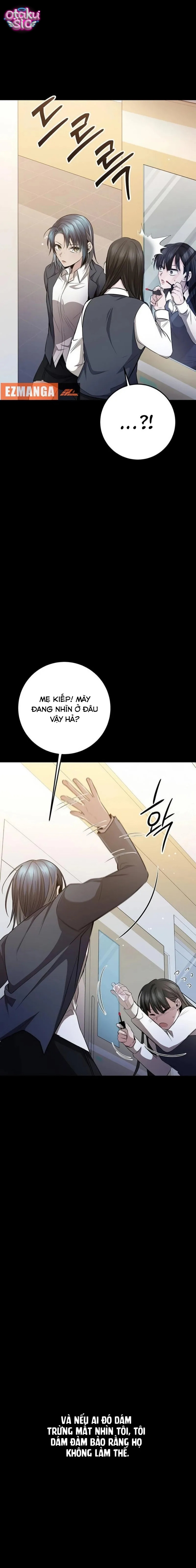 Nữ Hoàng Trung Học - Chap 20
