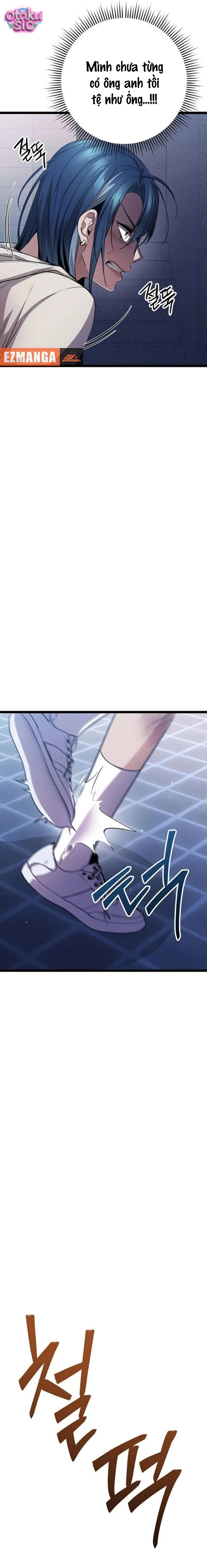 Nữ Hoàng Trung Học - Chap 20