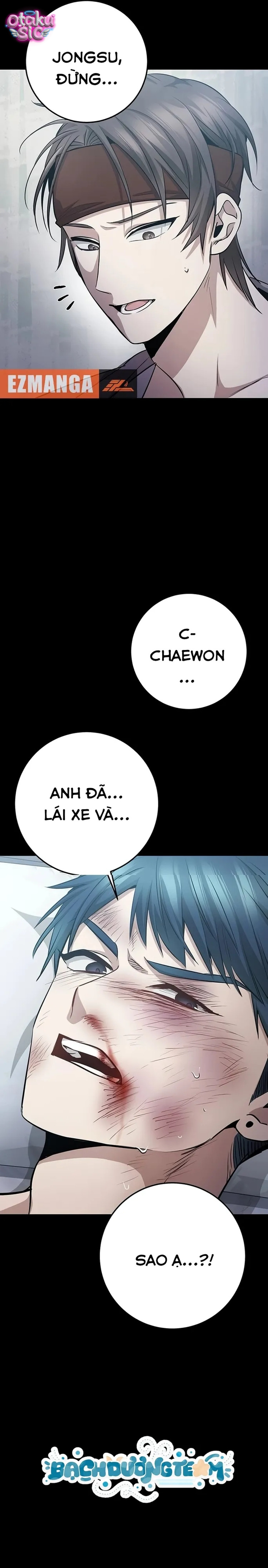 Nữ Hoàng Trung Học - Chap 21