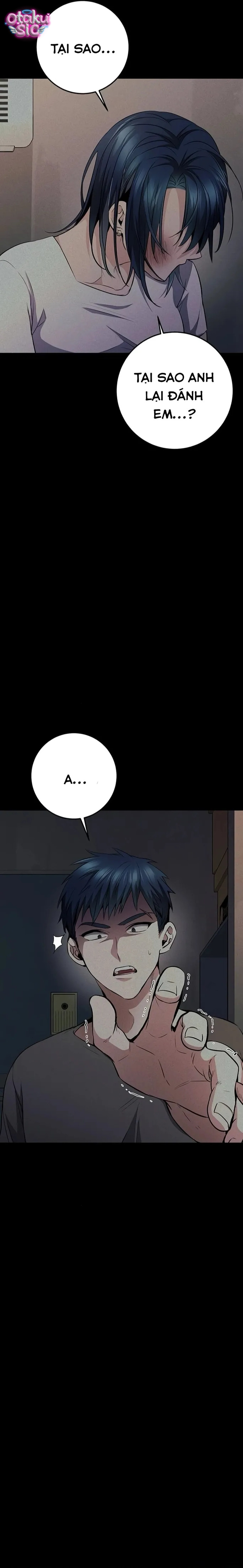 Nữ Hoàng Trung Học - Chap 21