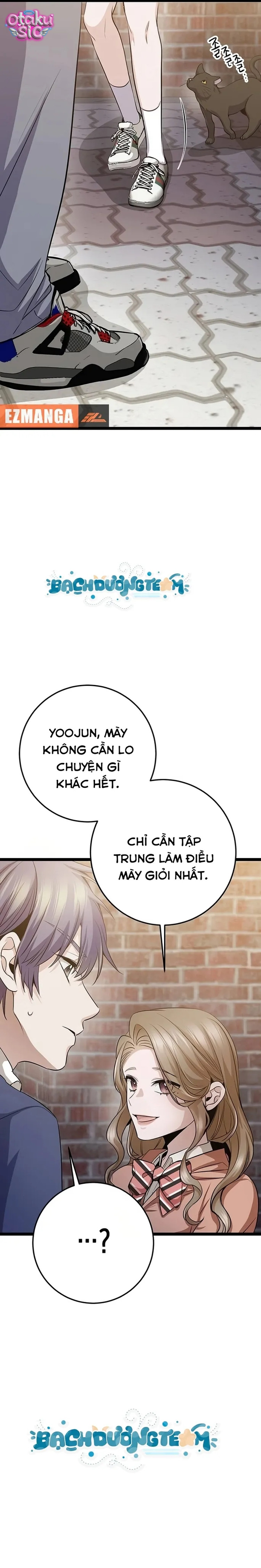 Nữ Hoàng Trung Học - Chap 21