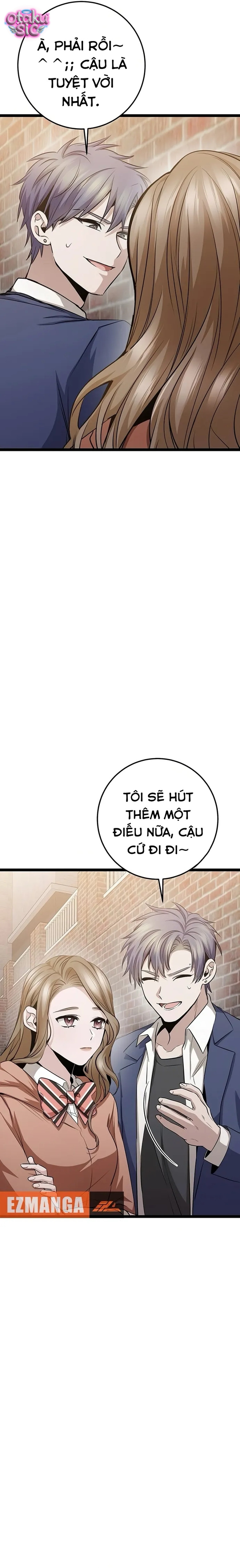 Nữ Hoàng Trung Học - Chap 22