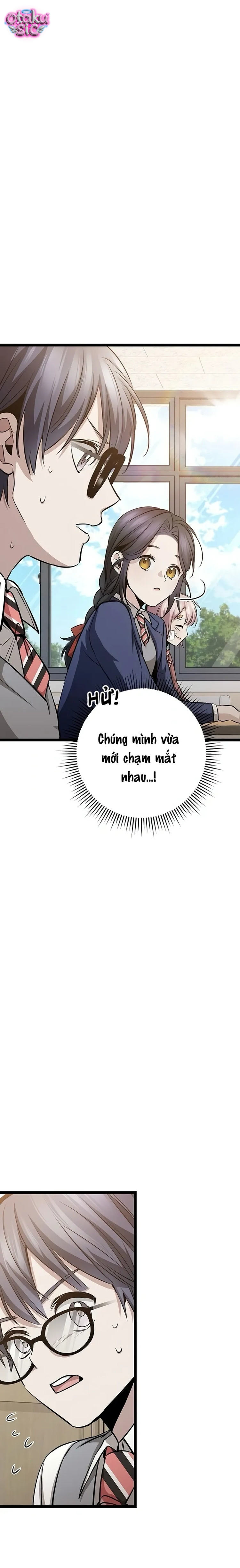 Nữ Hoàng Trung Học - Chap 22