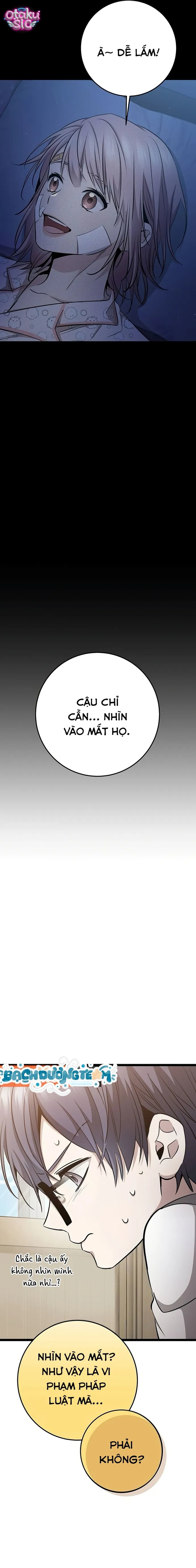 Nữ Hoàng Trung Học - Chap 22