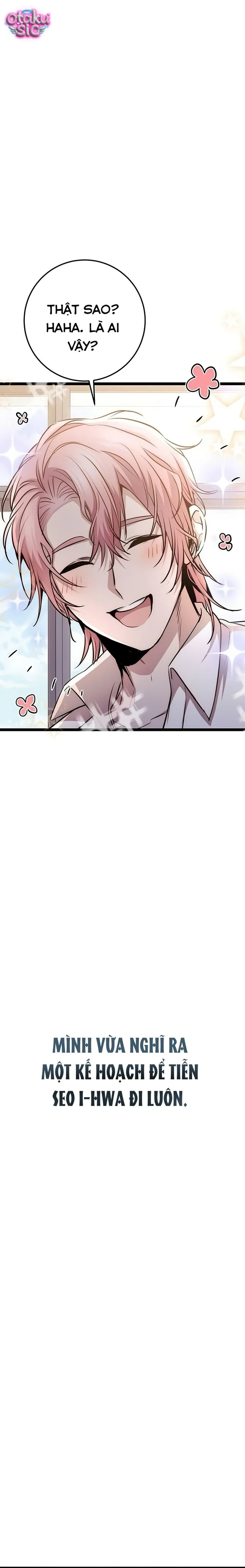 Nữ Hoàng Trung Học - Chap 22