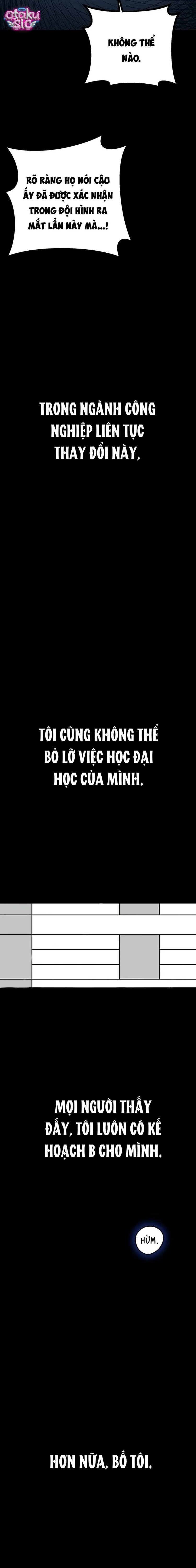 Nữ Hoàng Trung Học - Chap 22