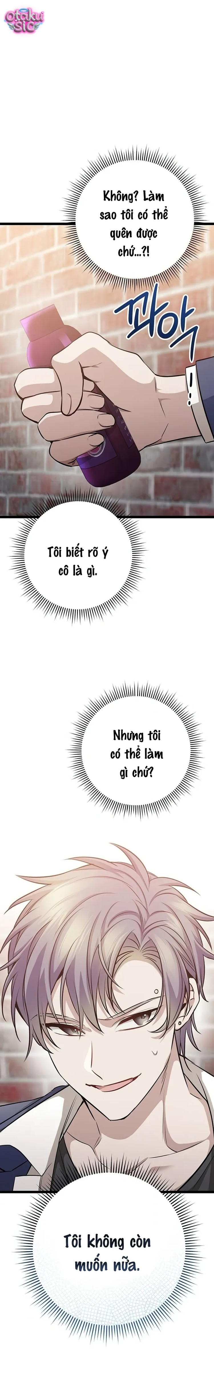 Nữ Hoàng Trung Học - Chap 22
