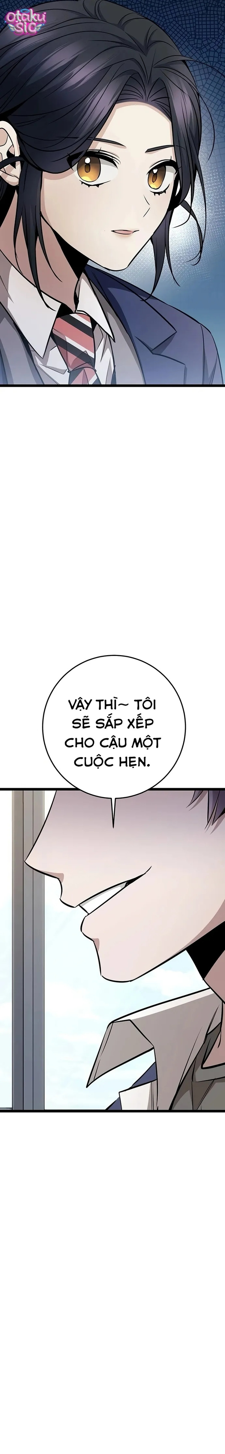 Nữ Hoàng Trung Học - Chap 23