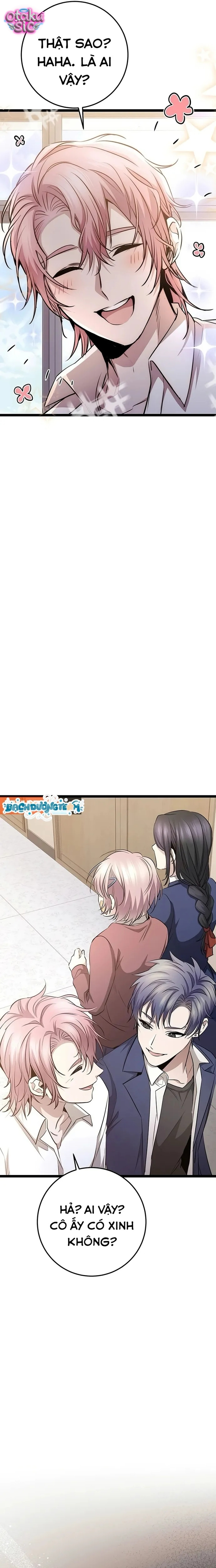 Nữ Hoàng Trung Học - Chap 23
