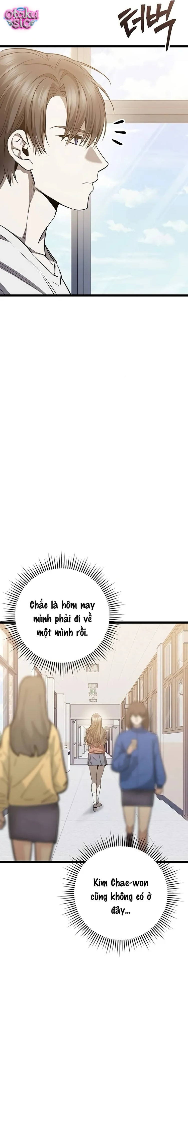 Nữ Hoàng Trung Học - Chap 23