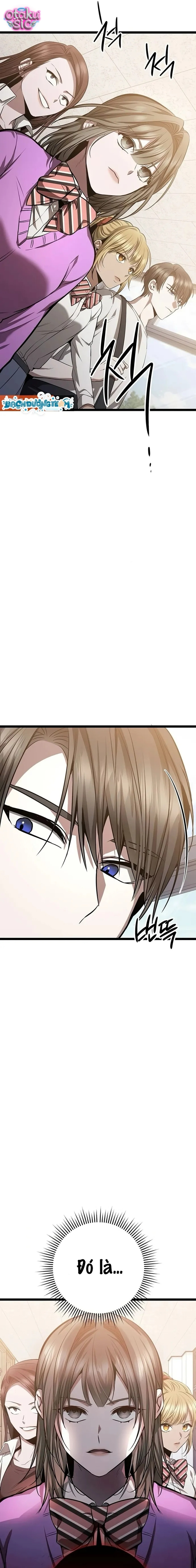 Nữ Hoàng Trung Học - Chap 23
