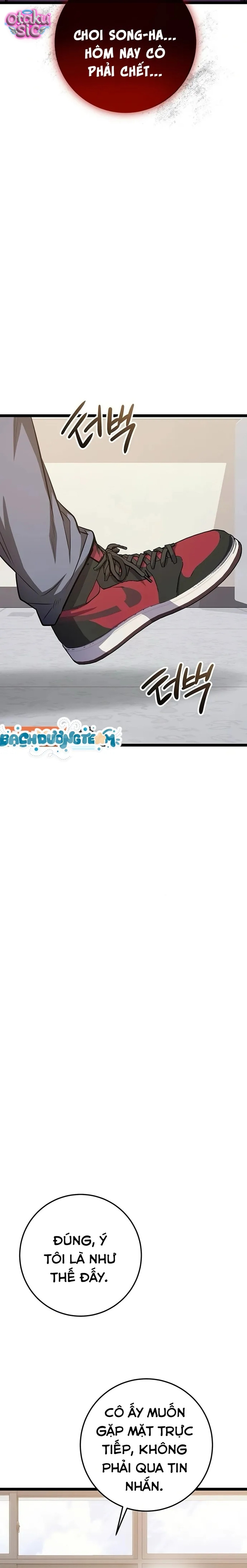 Nữ Hoàng Trung Học - Chap 23