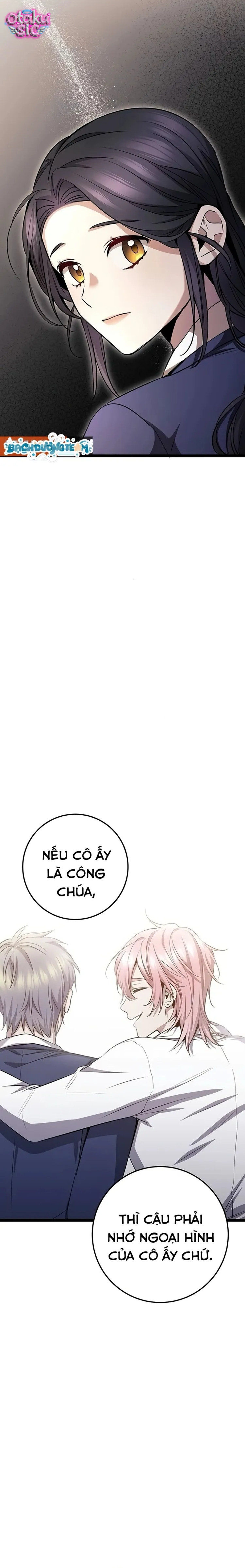 Nữ Hoàng Trung Học - Chap 23