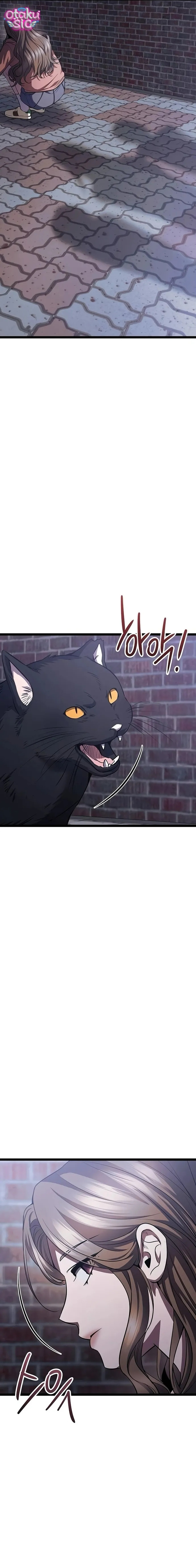 Nữ Hoàng Trung Học - Chap 23