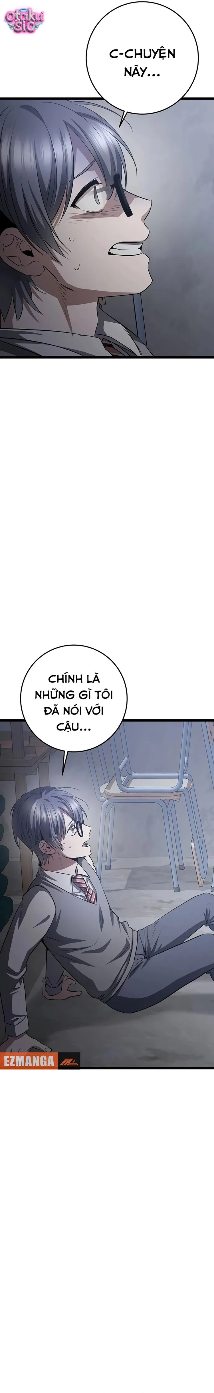 Nữ Hoàng Trung Học - Chap 23