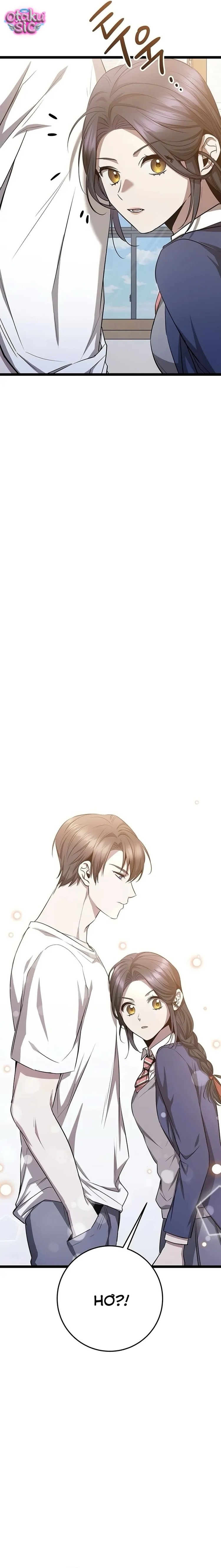 Nữ Hoàng Trung Học - Chap 23
