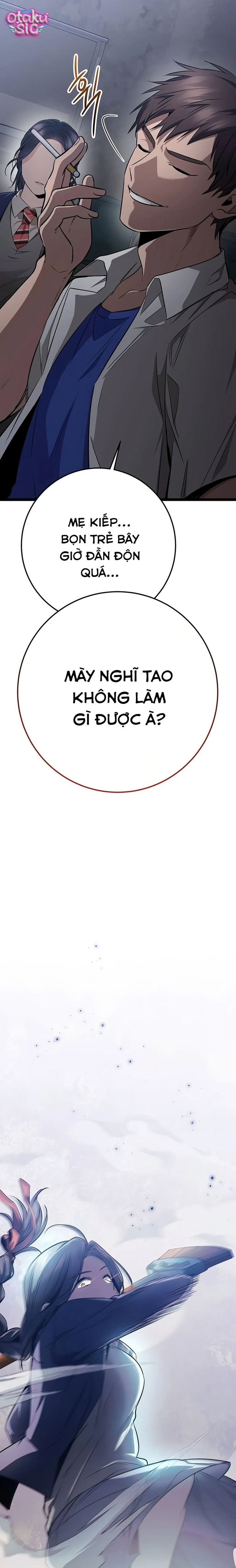 Nữ Hoàng Trung Học - Chap 24