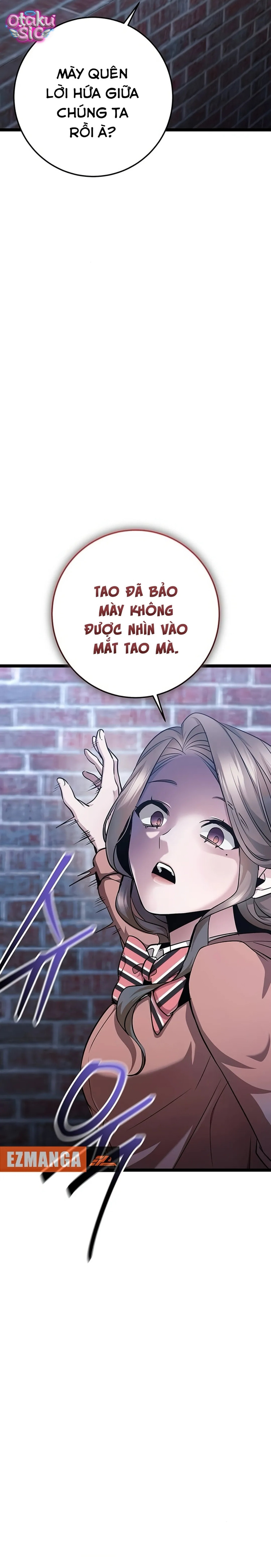 Nữ Hoàng Trung Học - Chap 24
