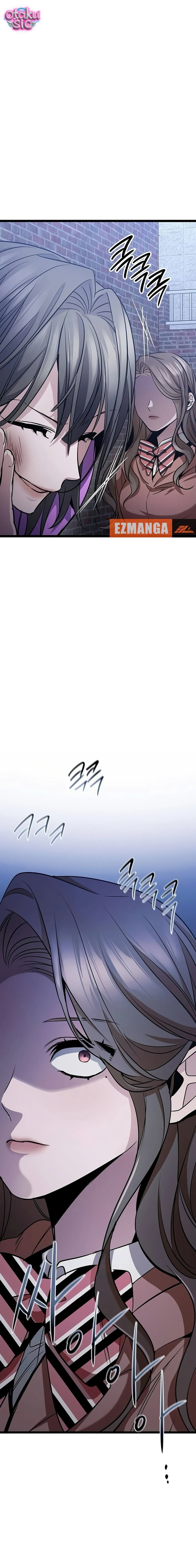 Nữ Hoàng Trung Học - Chap 24