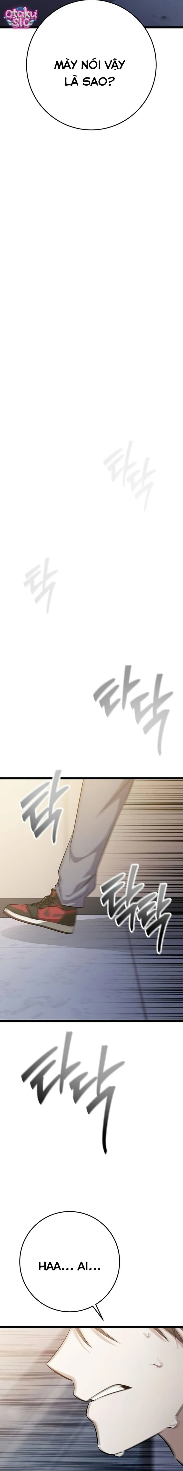 Nữ Hoàng Trung Học - Chap 24