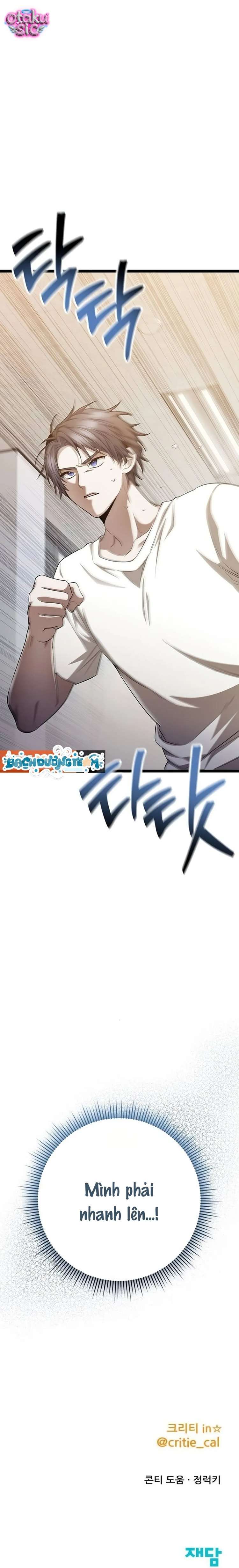 Nữ Hoàng Trung Học - Chap 24