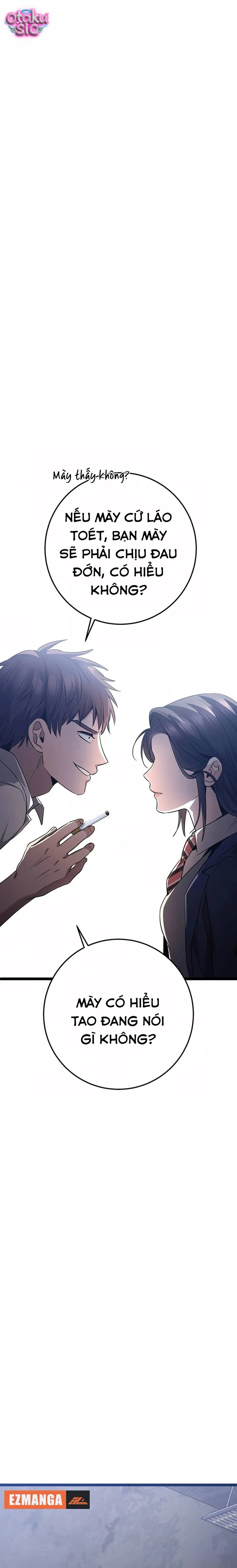 Nữ Hoàng Trung Học - Chap 25