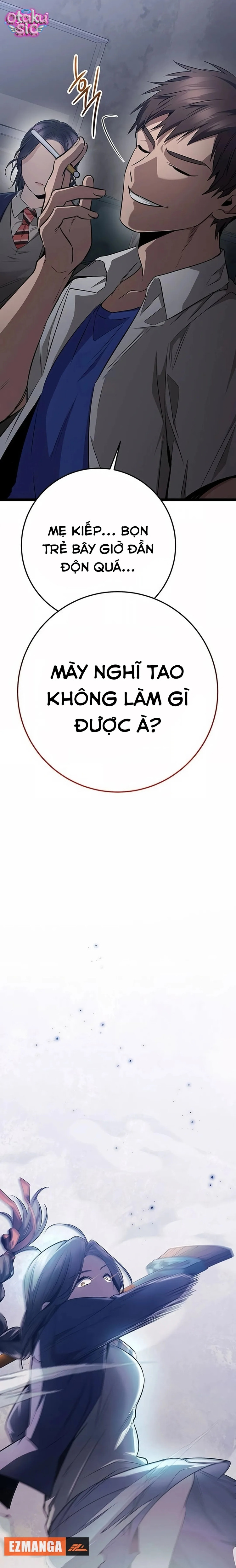 Nữ Hoàng Trung Học - Chap 25