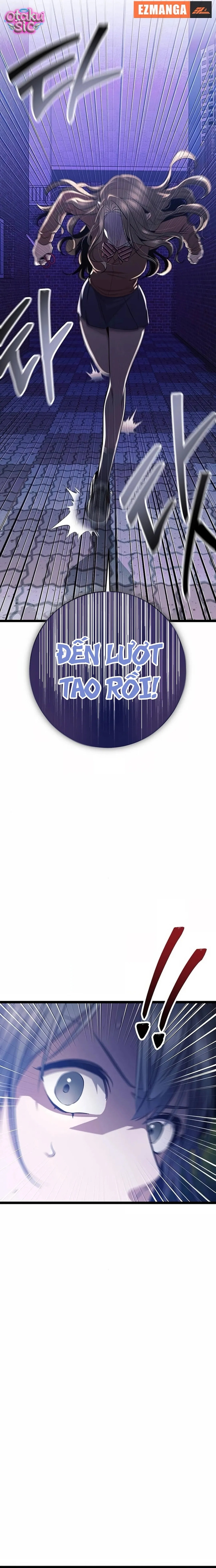 Nữ Hoàng Trung Học - Chap 25